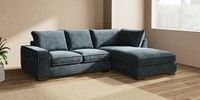 Medium Corner Chaise - Right Hand