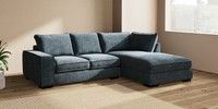 Medium Corner Chaise - Right Hand