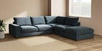 Novella Deep Relaxed Sit
