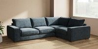 Large Corner Sofa - Right Hand