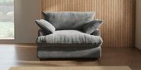 Noa Platform Deep Relaxed Sit