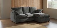 Small Sofa Chaise - Universal
