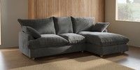 Medium Sofa Chaise - Right Hand