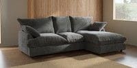 Noa Platform Deep Relaxed Sit