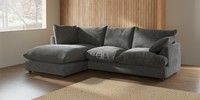 Noa Platform Deep Relaxed Sit