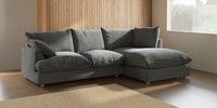 Medium Corner Chaise - Right Hand