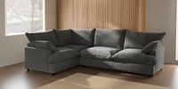 Large Corner Sofa - Left Hand