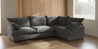 Large Corner Sofa - Right Hand