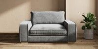2 Seater Small Sofa