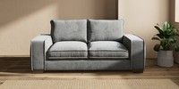 3 Seater Small Sofa
