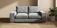 3 Seater Small Sofa