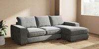 Medium Sofa Chaise - Right Hand