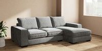 Medium Sofa Chaise - Right Hand