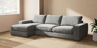 Novella Deep Relaxed Sit
