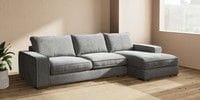 Novella Deep Relaxed Sit