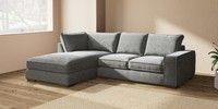 Novella Deep Relaxed Sit