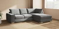 Medium Corner Chaise - Right Hand