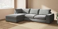 Novella Deep Relaxed Sit