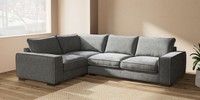 Large Corner Sofa - Left Hand