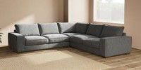 Novella Deep Relaxed Sit