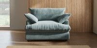 Noa Platform Deep Relaxed Sit