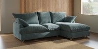 Medium Sofa Chaise - Right Hand