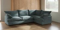 Noa Platform Deep Relaxed Sit