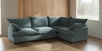 Large Corner Sofa - Right Hand