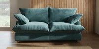 3 Seater Small Sofa
