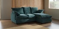 Small Sofa Chaise - Universal