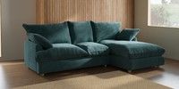 Medium Sofa Chaise - Right Hand