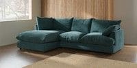 Medium Corner Chaise - Left Hand