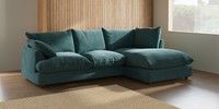 Medium Corner Chaise - Right Hand