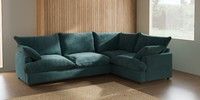 Large Corner Sofa - Right Hand