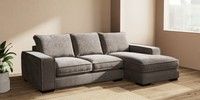 Medium Sofa Chaise - Right Hand