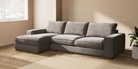 Novella Deep Relaxed Sit