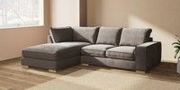 Medium Corner Chaise - Left Hand