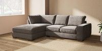 Medium Corner Chaise - Left Hand