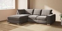 Medium Corner Chaise - Left Hand