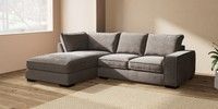 Medium Corner Chaise - Left Hand