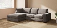 Medium Corner Chaise - Left Hand