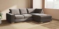 Medium Corner Chaise - Right Hand