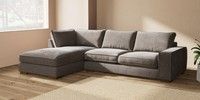 Novella Deep Relaxed Sit