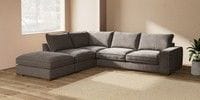 Novella Deep Relaxed Sit