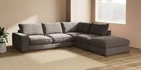 Novella Deep Relaxed Sit