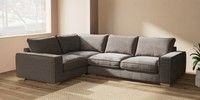 Large Corner Sofa - Left Hand
