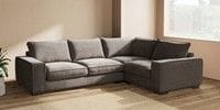 Large Corner Sofa - Right Hand