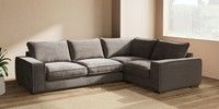 Large Corner Sofa - Right Hand