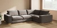 Large Corner Sofa - Right Hand