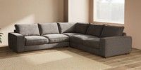 Novella Deep Relaxed Sit